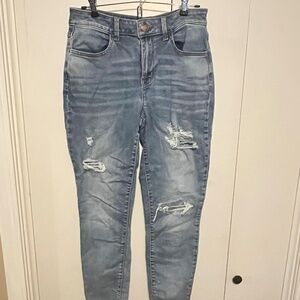 Maurice's jeans - M Long